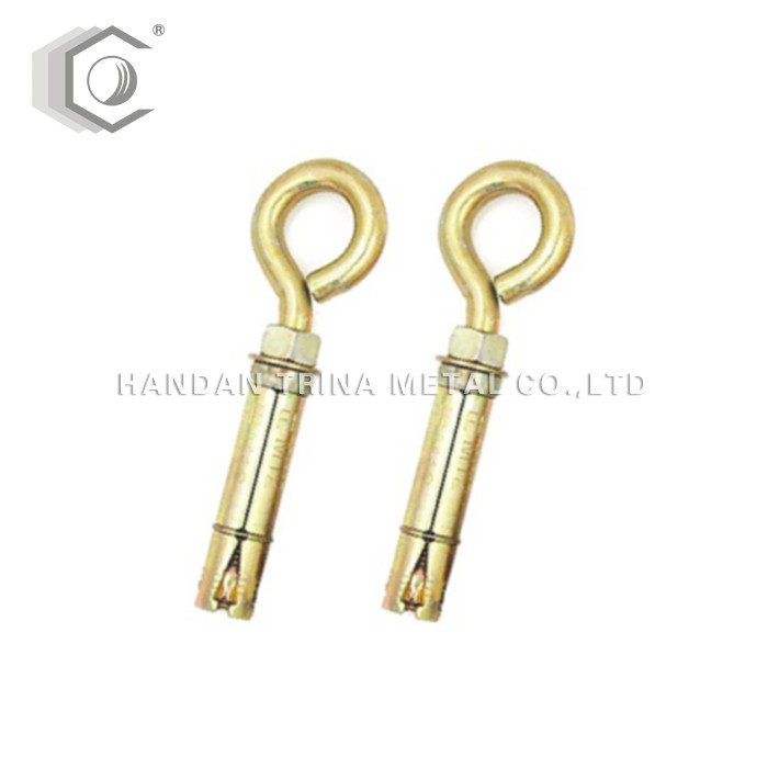 3PCS Eye Fix Bolt