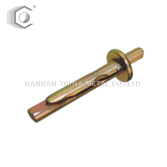 Tak Ankare Drive Typ Expansion Bolt