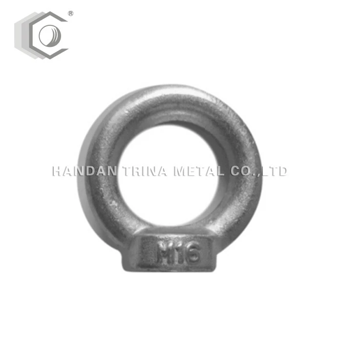 Vilka är Ankarbultens standarder? Vad är effekten?