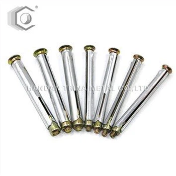 Metal Frame Anchor