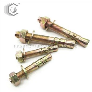 Wedge Anchor Hissbult