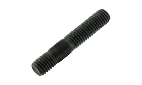 DIN 2510 pinnbultar (midja/reducerad skaft)